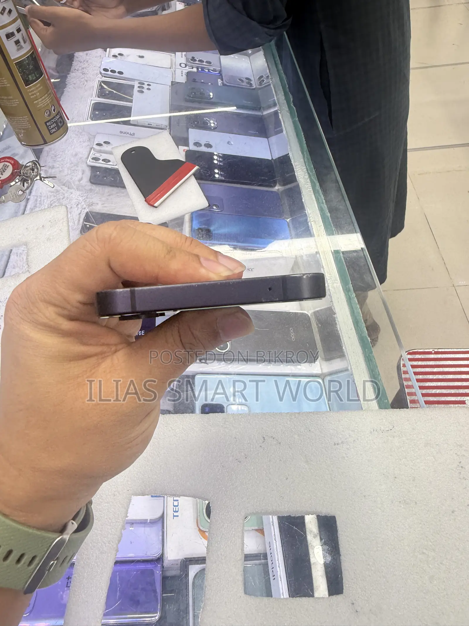 Nothing Phone 1 128 GB Black