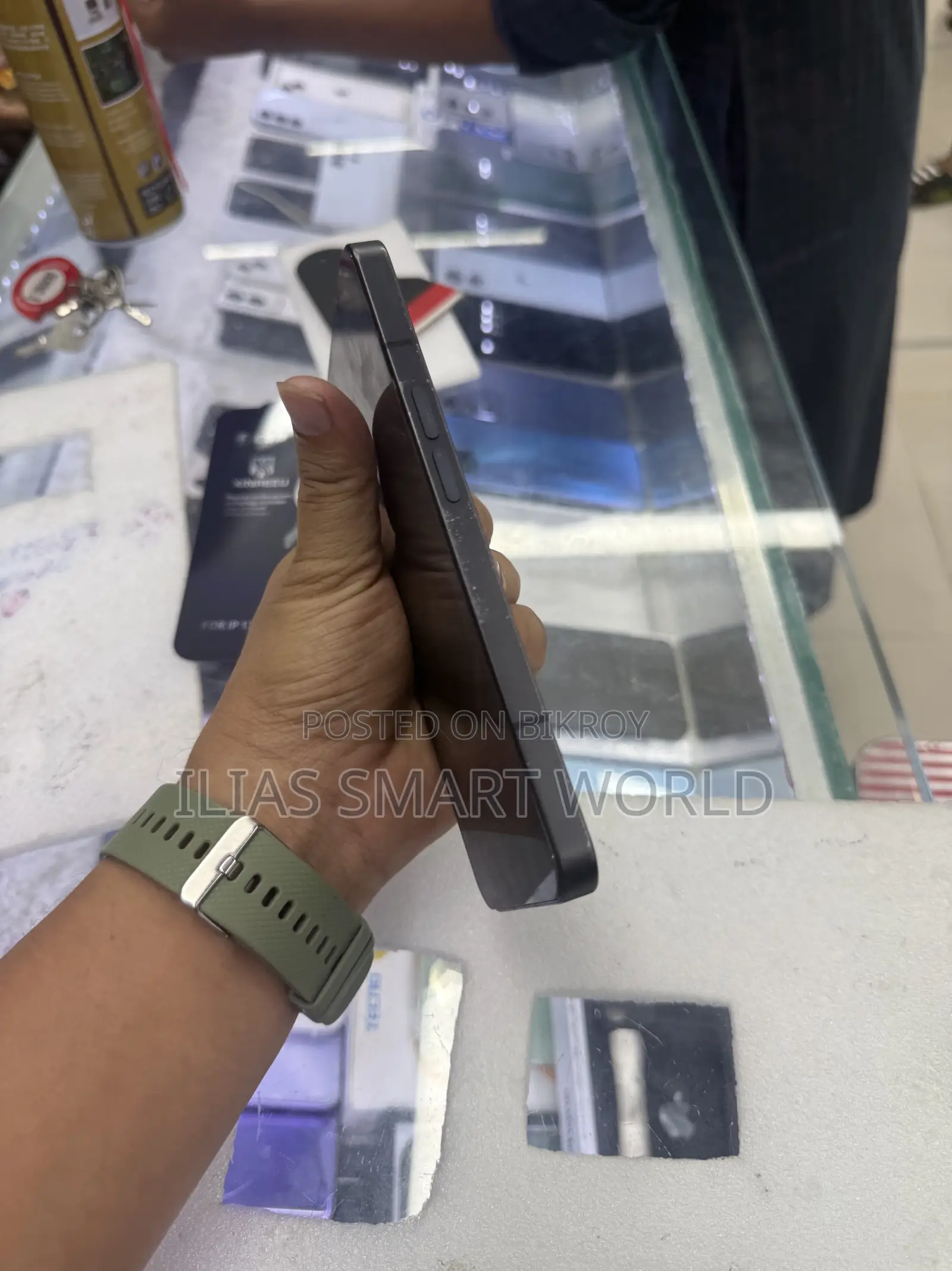 Nothing Phone 1 128 GB Black