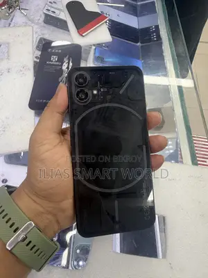 Nothing Phone 1 128 GB Black