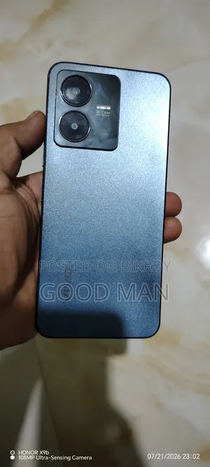 Vivo Y22s 128 GB Blue
