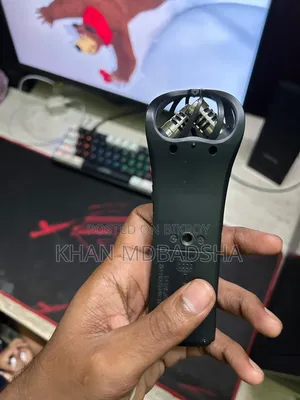 Zoom H1n Professional Microphone