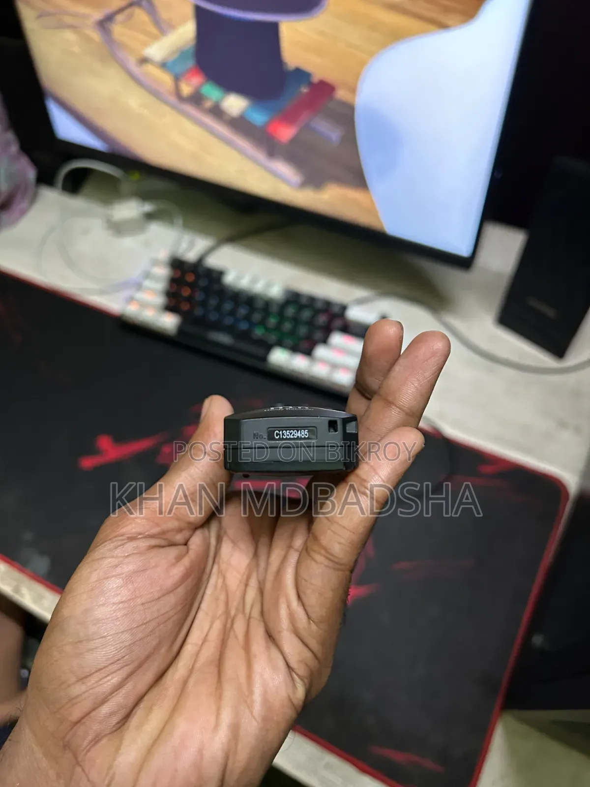 Zoom H1n Professional Microphone