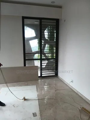 4-Bedroom Apartment in Gulshan for Rent