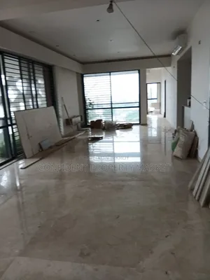 4-Bedroom Apartment in Gulshan for Rent