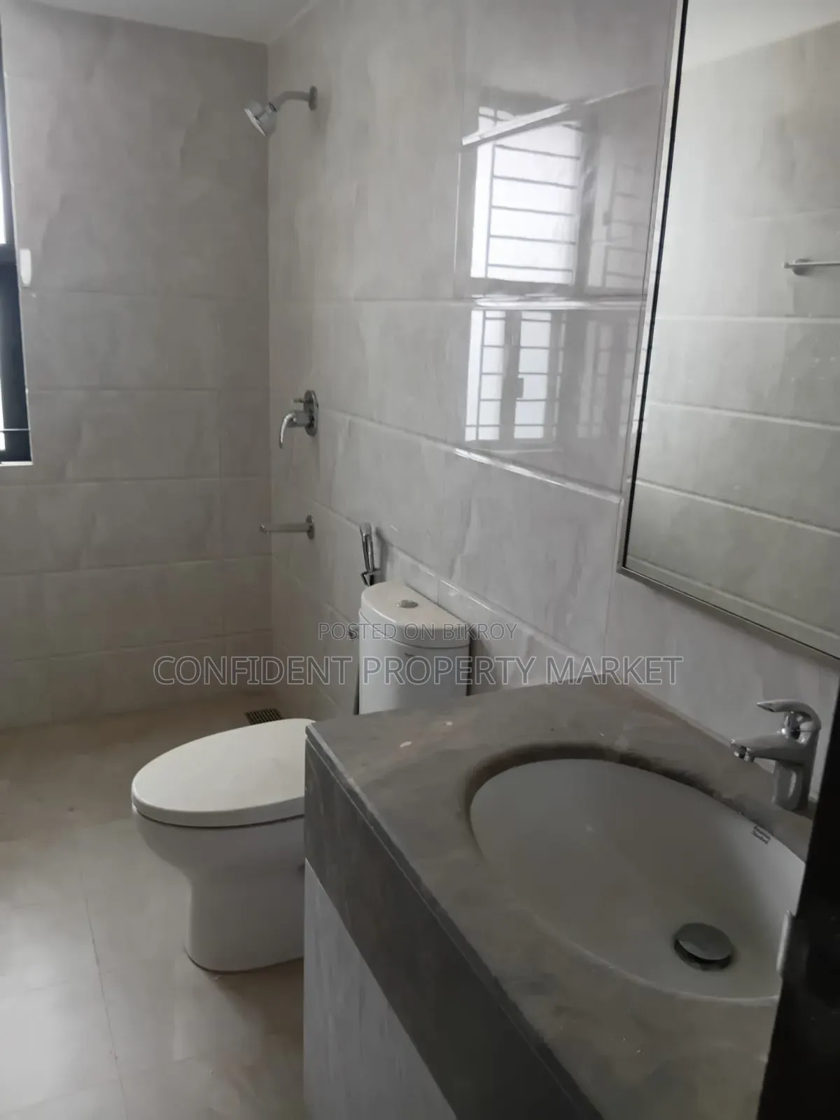 4-Bedroom Apartment in Gulshan for Rent