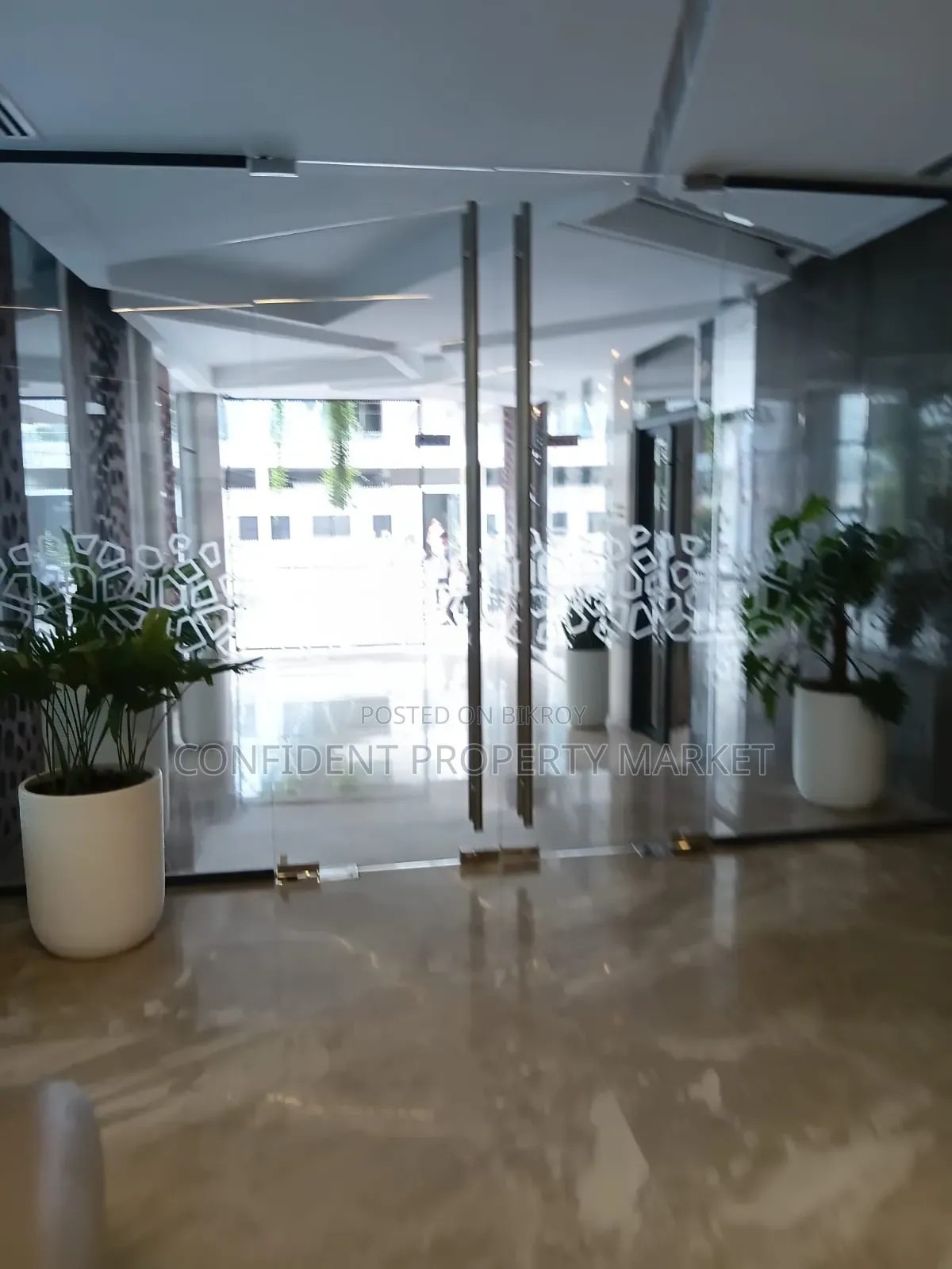 4-Bedroom Apartment in Gulshan for Rent