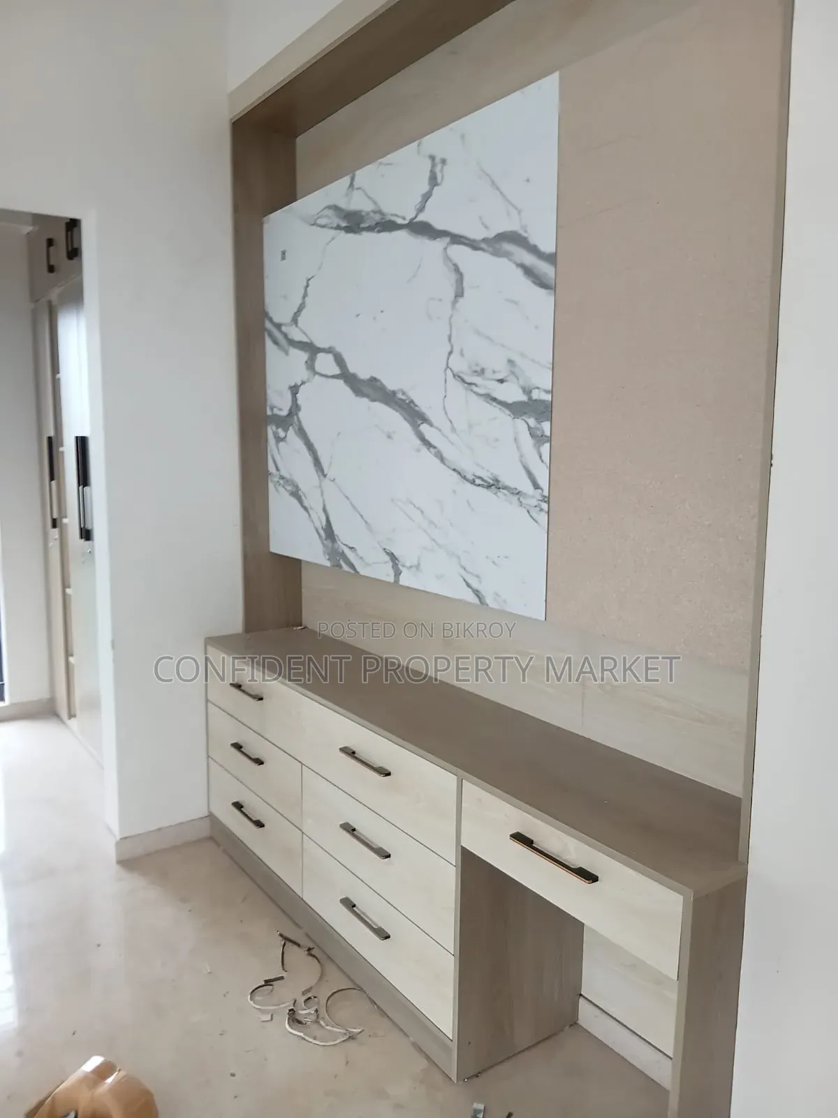 4-Bedroom Apartment in Gulshan for Rent