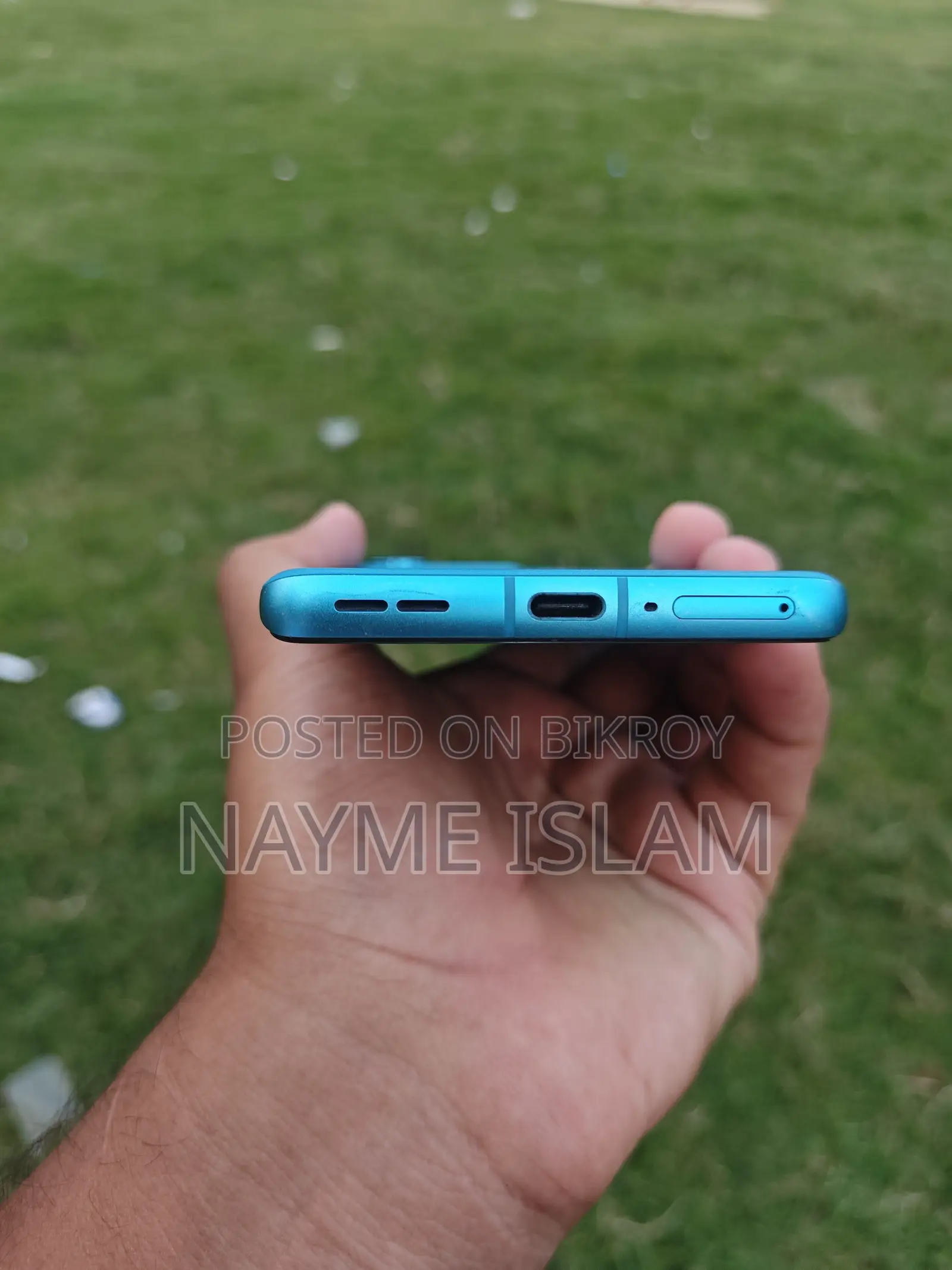 Motorola Edge 50 Pro 512 GB Green