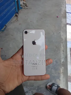 Apple iPhone 8 64 GB Rose Gold