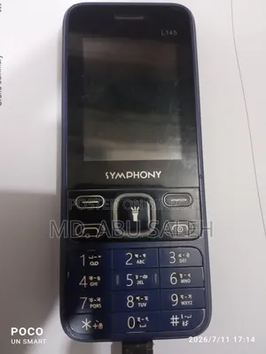 Symphony L45 Battery
