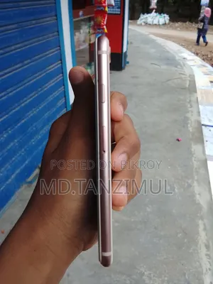 Apple iPhone 8 64 GB Rose Gold