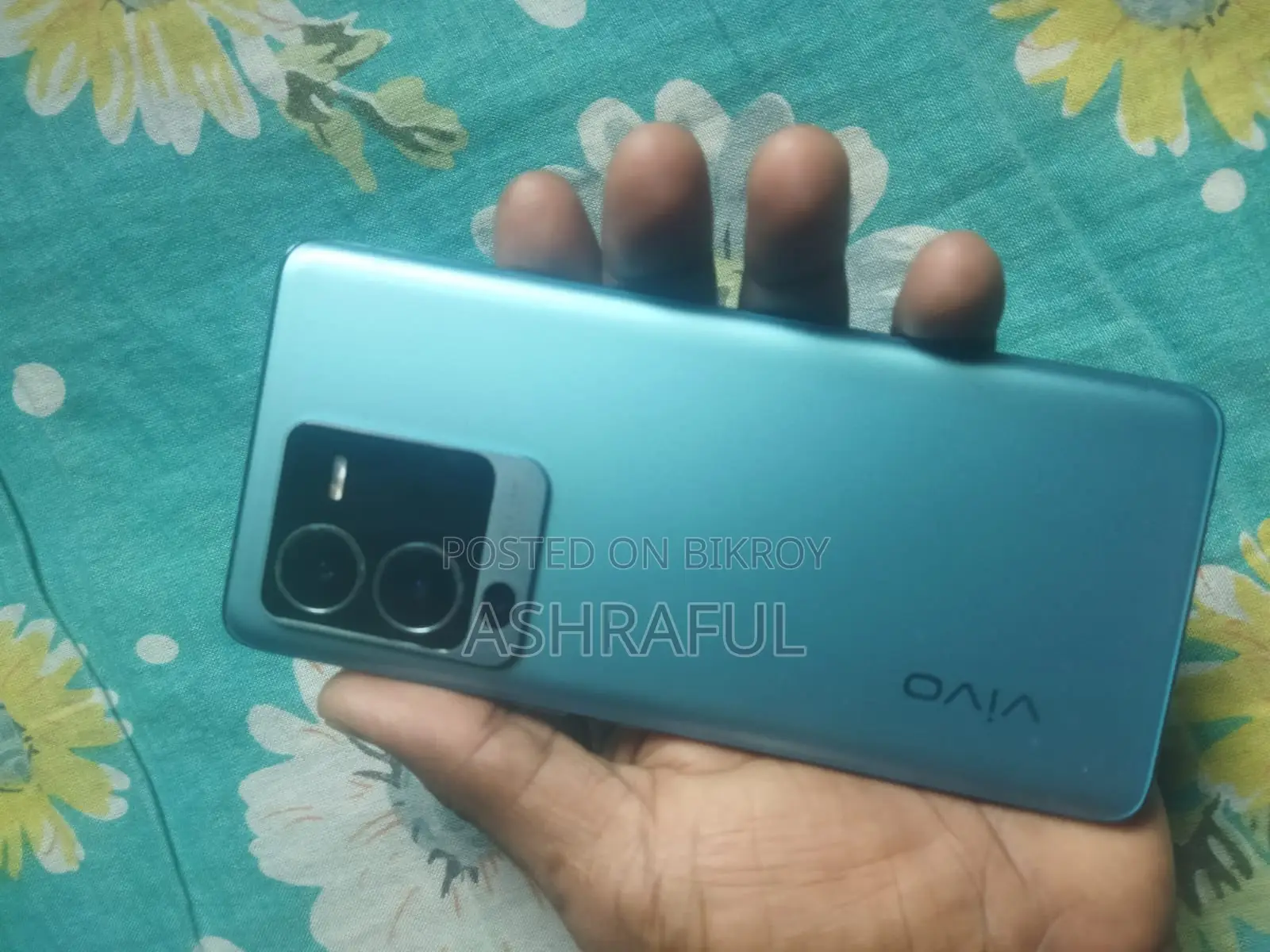 Vivo V25 Pro 128 GB Blue