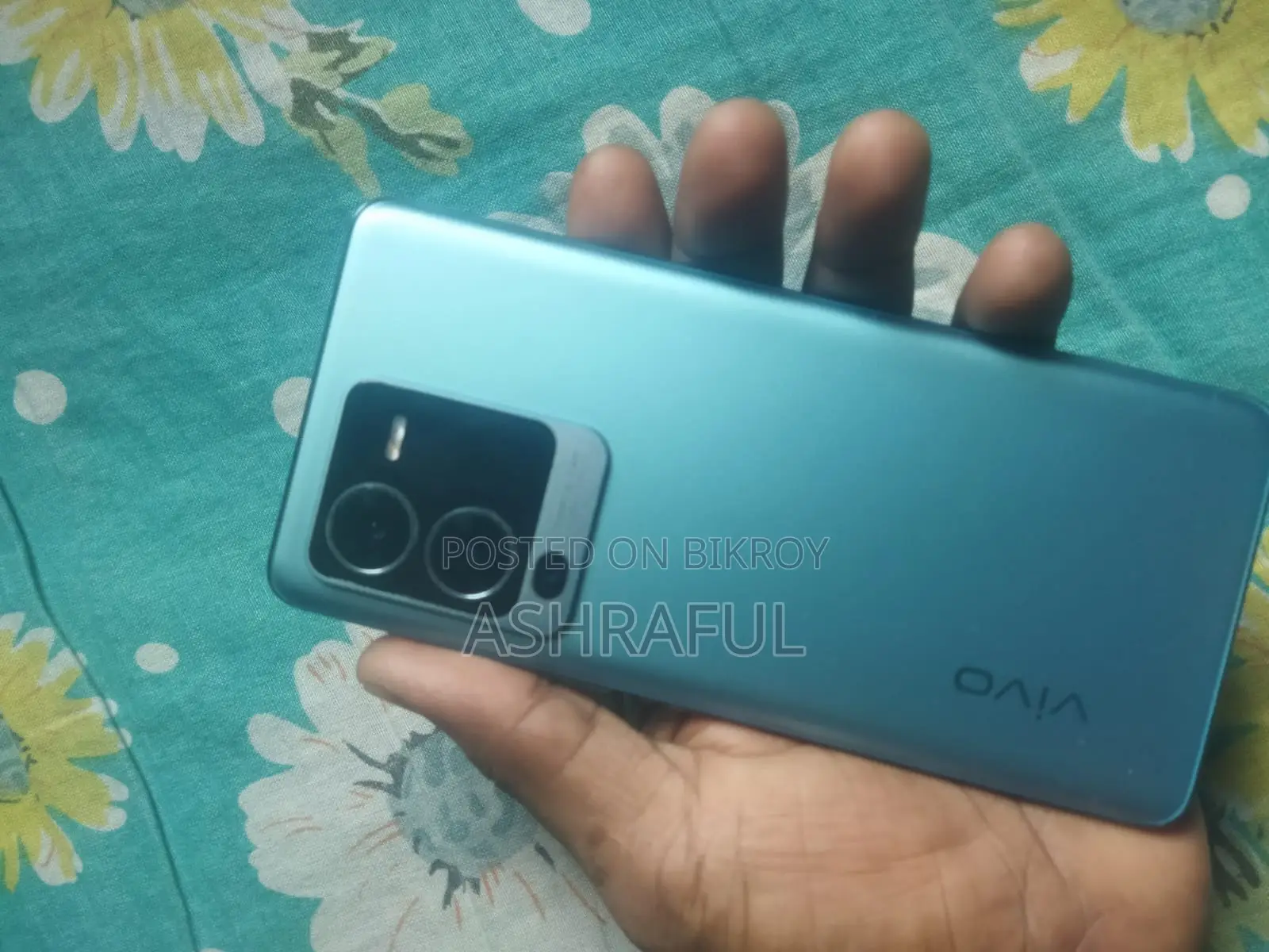 Vivo V25 Pro 128 GB Blue