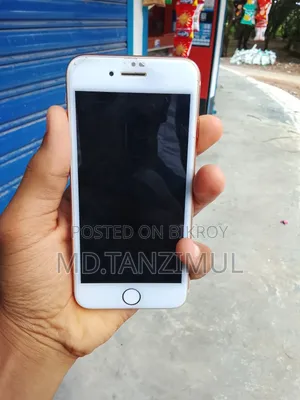 Apple iPhone 8 64 GB Rose Gold