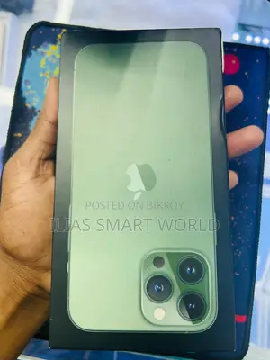 Apple iPhone 13 Pro Max 256 GB Blue