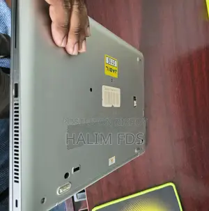 ল্যাপটপ এইচপি এলিটবুক ৮৩০ জি৬ ৮জিবি ইন্টেল কোর আই৫ এসএসডি ২৫৬জিবি