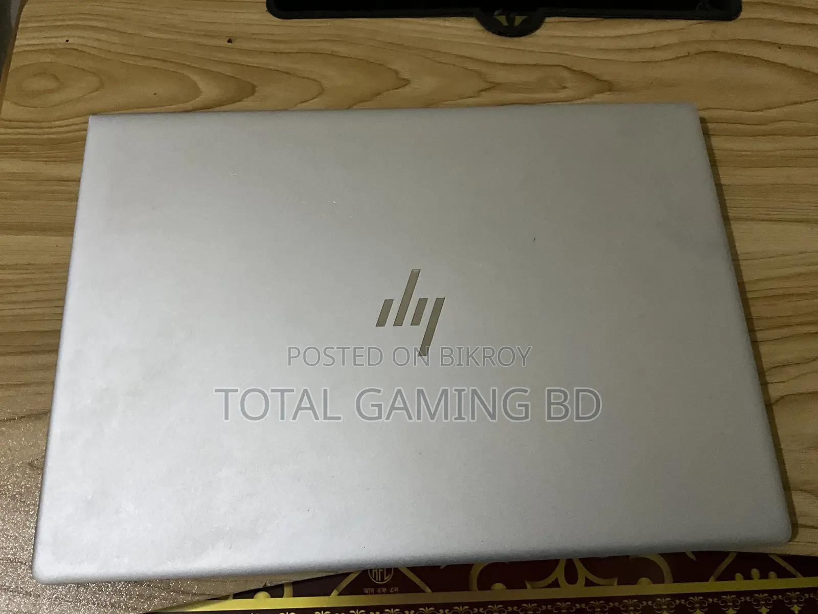 Laptop HP EliteBook 840 G6 16GB Intel Core I5 SSD 1TB