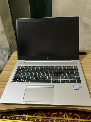 Laptop HP EliteBook 840 G6 16GB Intel Core I5 SSD 1TB