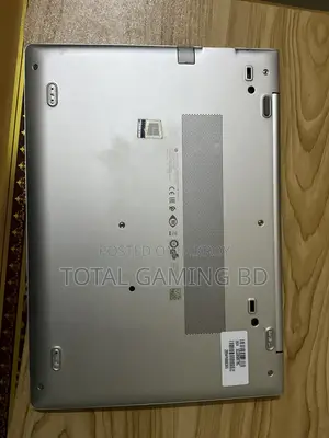 Laptop HP EliteBook 840 G6 16GB Intel Core I5 SSD 1TB
