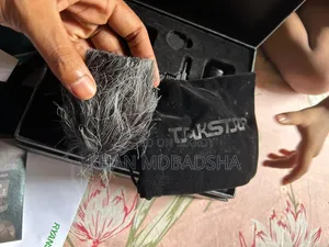Takstar SGC 698