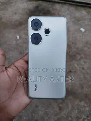 Xiaomi Redmi Turbo 3 256 GB Gold