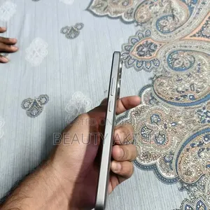 Xiaomi Redmi Turbo 3 256 GB Gold