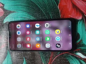 Samsung A10 32 GB Blue