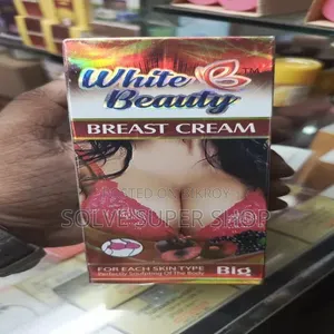Enlarges and Tightens Breasts
