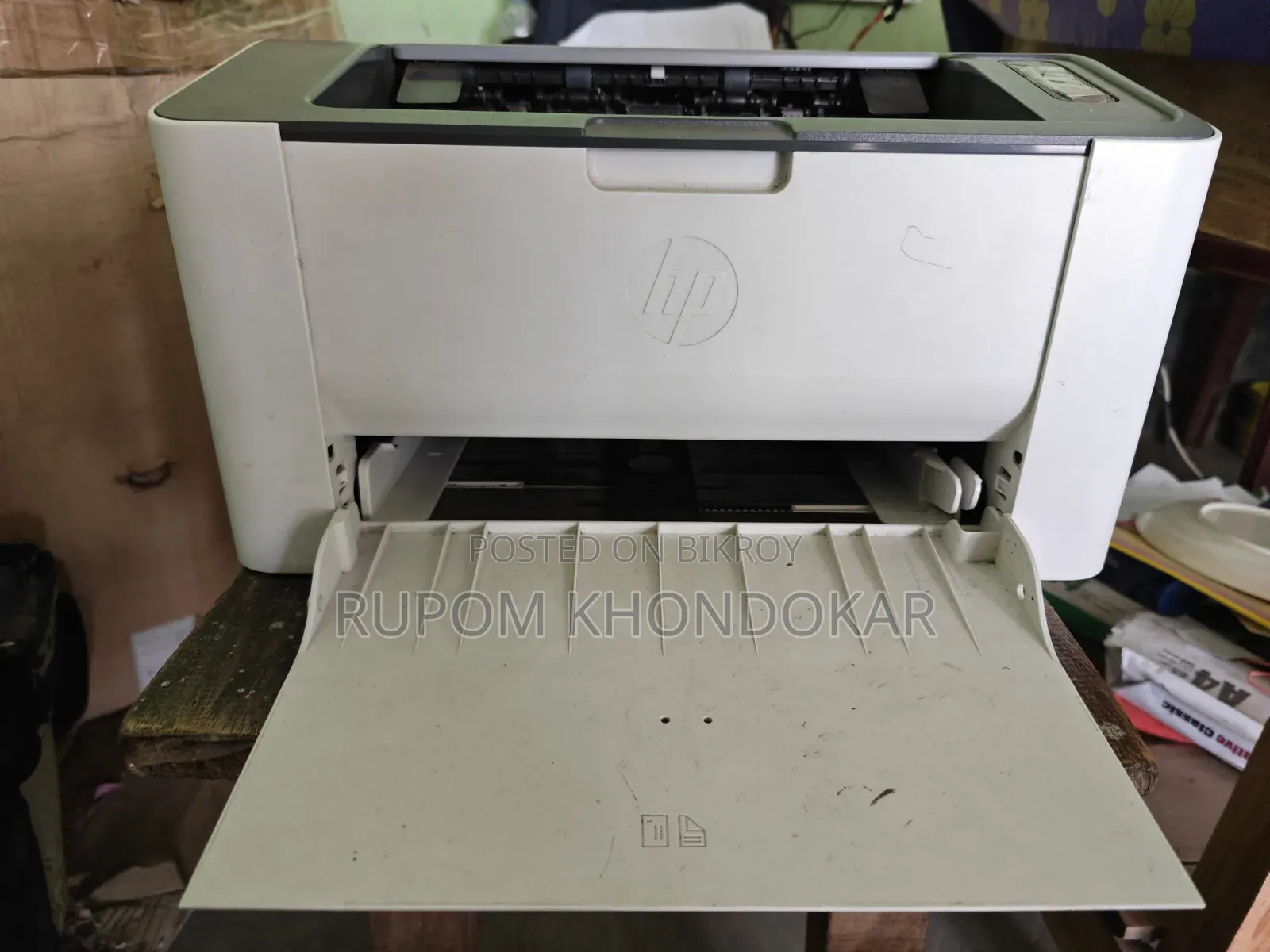 Hp105a Laser Printer
