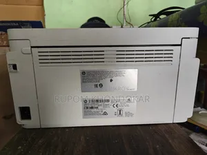 Hp105a Laser Printer
