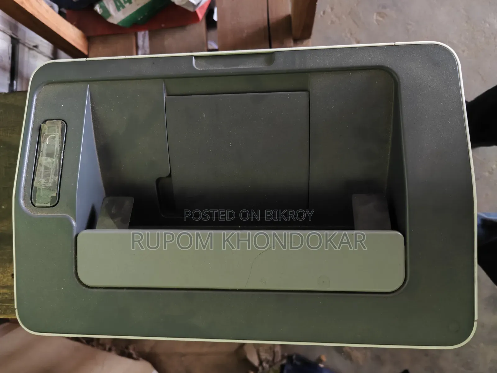 Hp105a Laser Printer