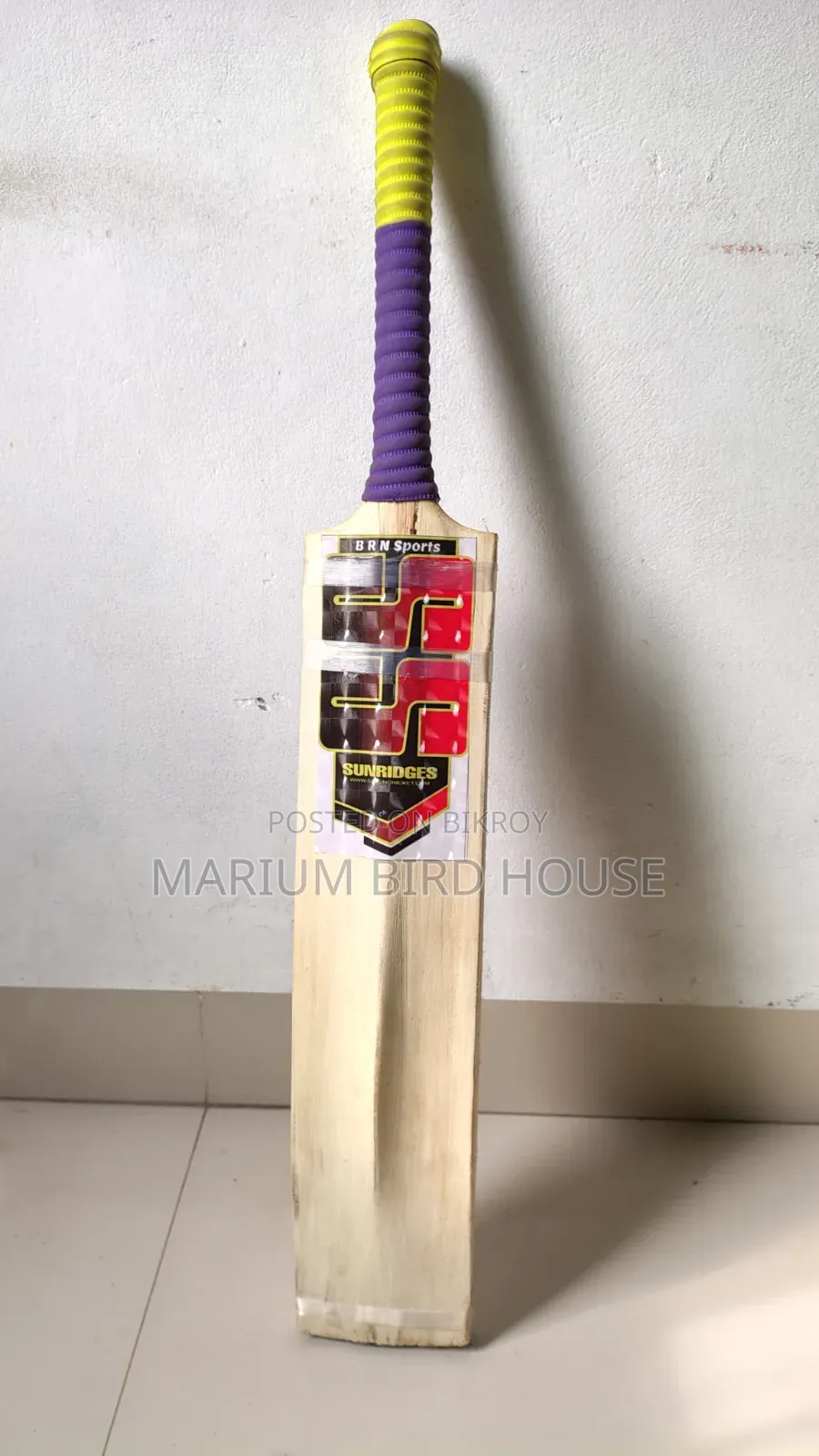 Cricket Bat