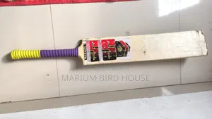 Cricket Bat