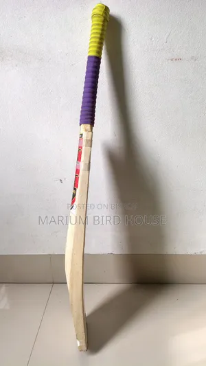 Cricket Bat