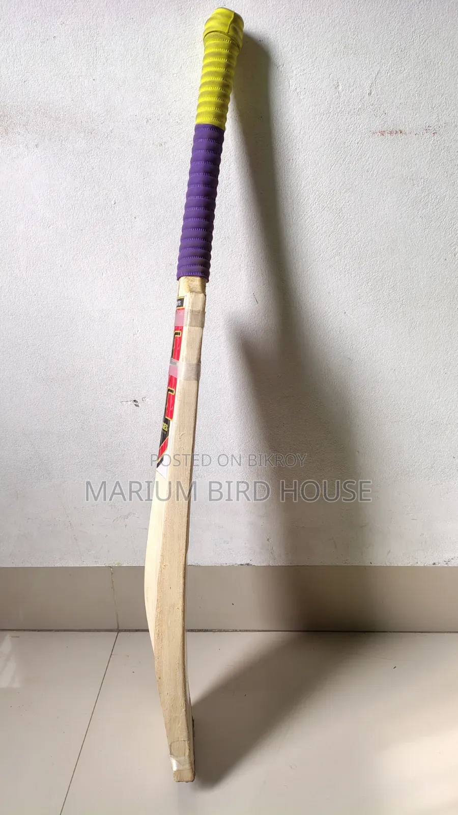 Cricket Bat
