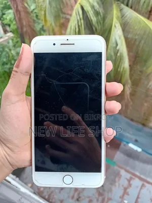 Apple iPhone 8 Plus 64 GB Rose Gold