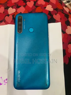 Realme 5i 64 GB Blue