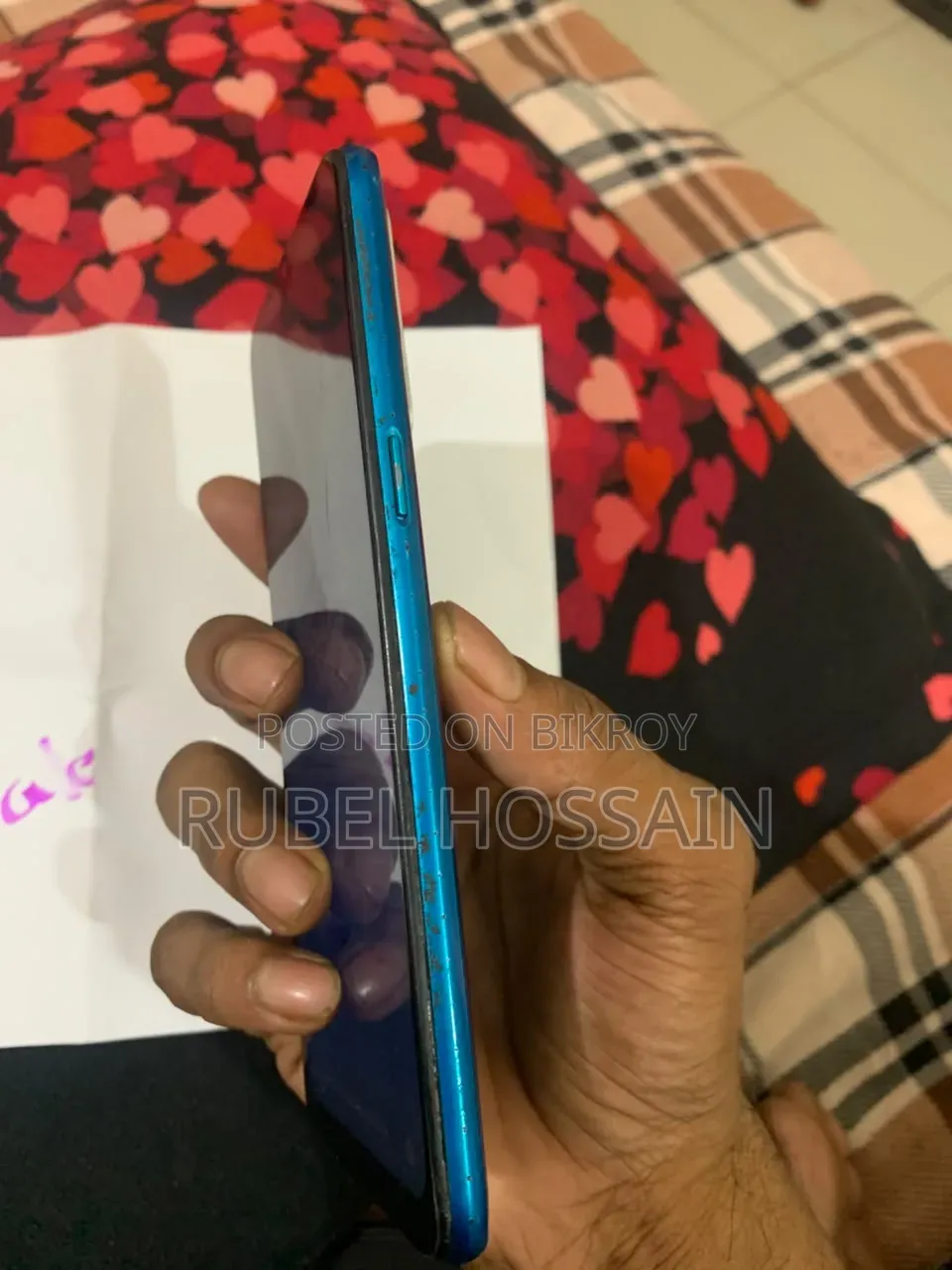Realme 5i 64 GB Blue