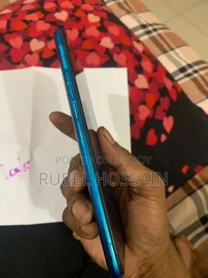 Realme 5i 64 GB Blue