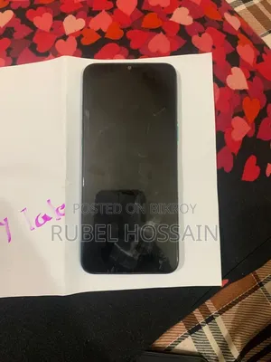 Realme 5i 64 GB Blue