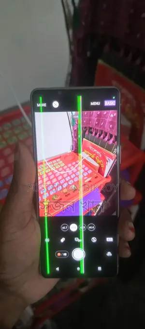 Sony Xperia 5 III 128 GB Rose Gold