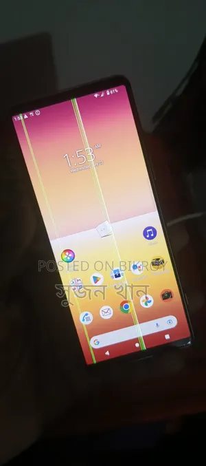 Sony Xperia 5 III 128 GB Rose Gold