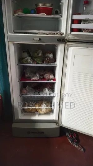 Walton 11 Cubic Feet Fridge