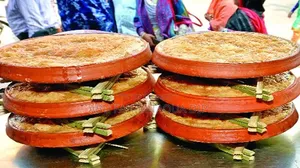 Pre-order for Bogra Doi