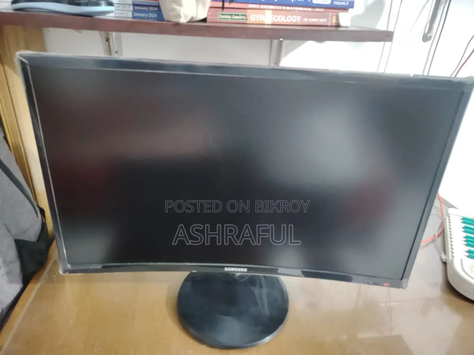 Samsung Monitor