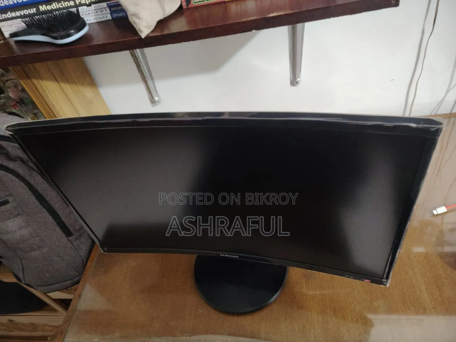 Samsung Monitor