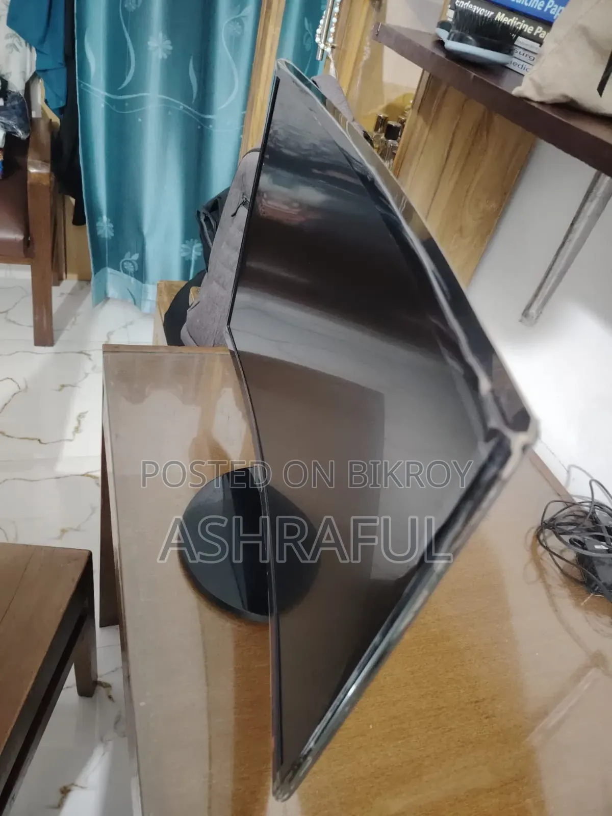 Samsung Monitor