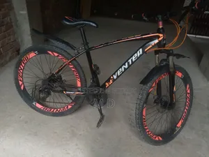 Gear Cycle for Sale