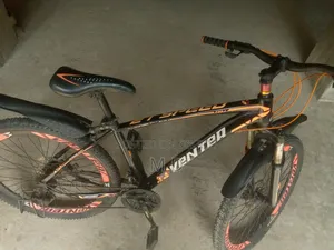 Gear Cycle for Sale