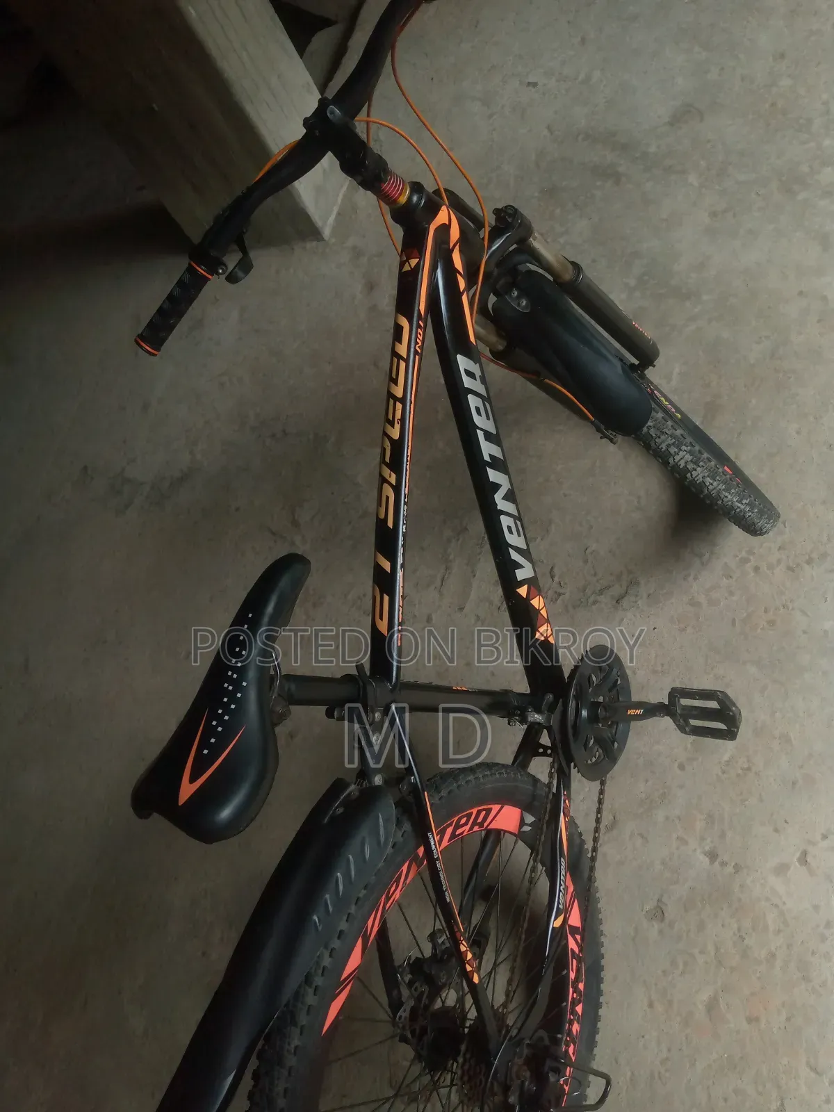 Gear Cycle for Sale